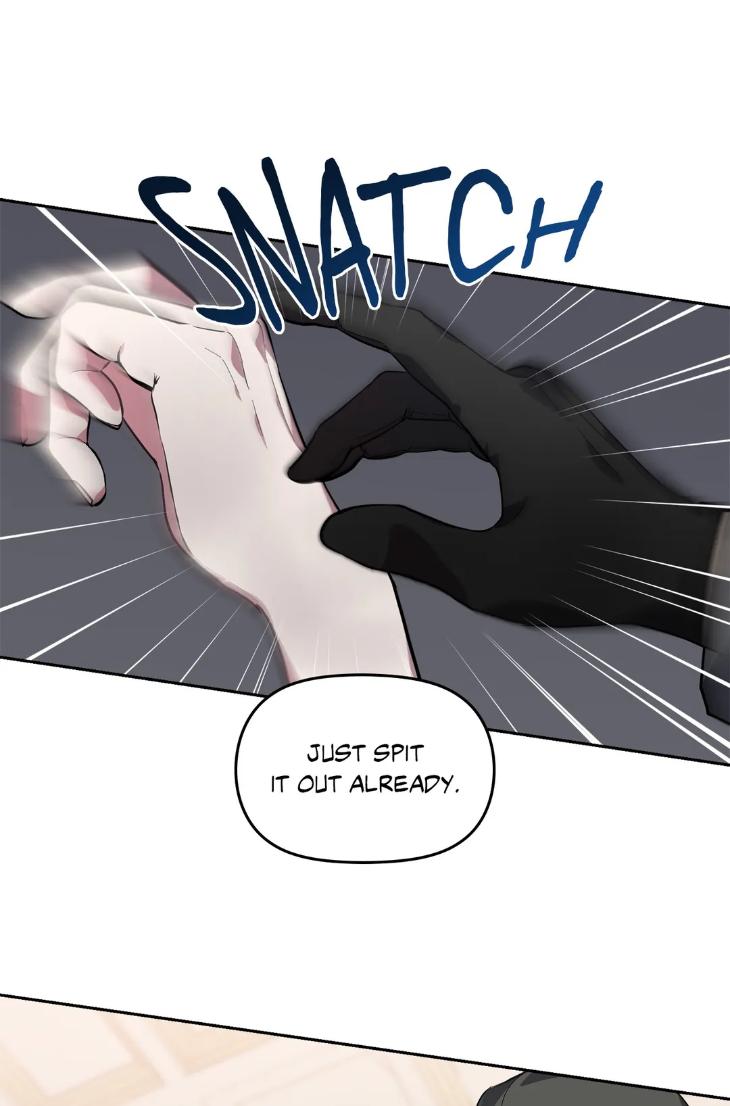 Beasts of Desire by Matryo / Nire – Uncensored – Ch. 47 [Eng] page 41