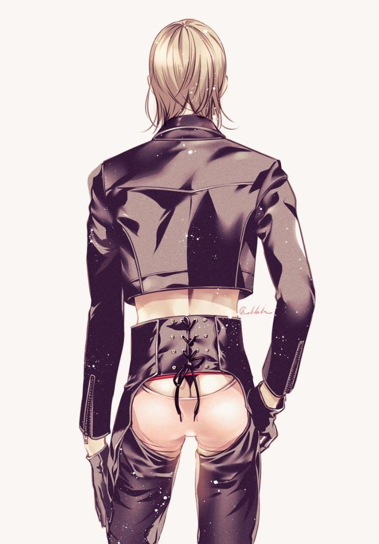 Kyouken Hachiko by MIKI Laika – Uncensored – Ch. 11 [Eng] page 41