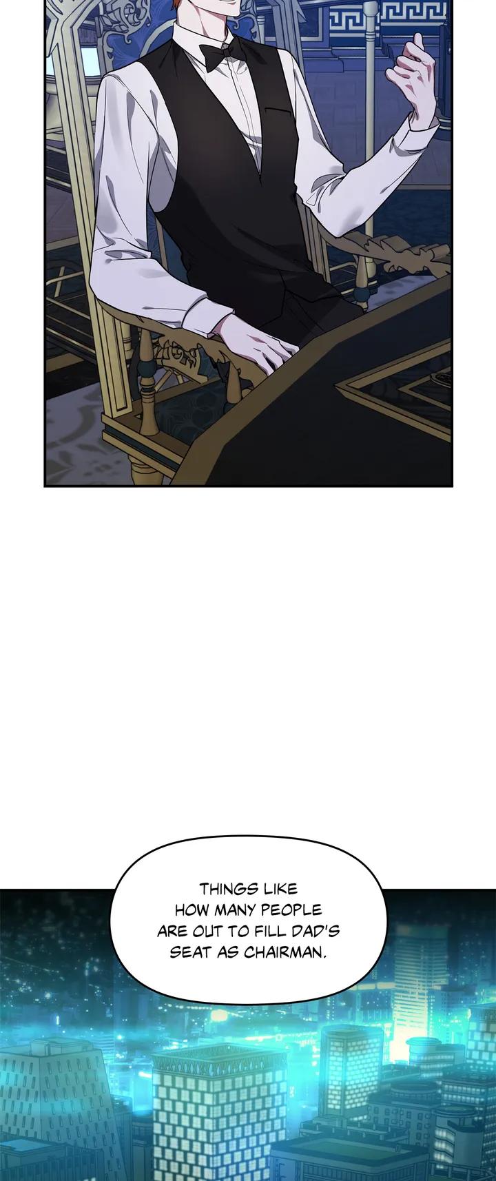 Beasts of Desire by Matryo / Nire – Uncensored – Ch. 47 [Eng] page 43