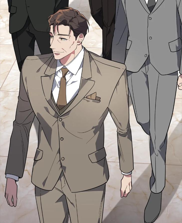 Beasts of Desire by Matryo / Nire – Uncensored – Ch. 47 [Eng] page 43