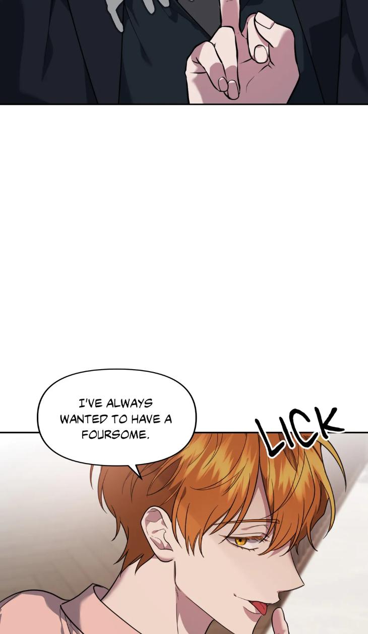 Beasts of Desire by Matryo / Nire – Uncensored – Ch. 47 [Eng] page 43