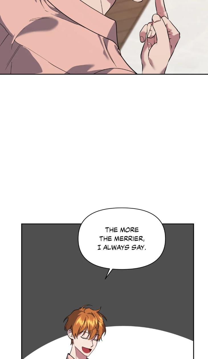 Beasts of Desire by Matryo / Nire – Uncensored – Ch. 47 [Eng] page 44