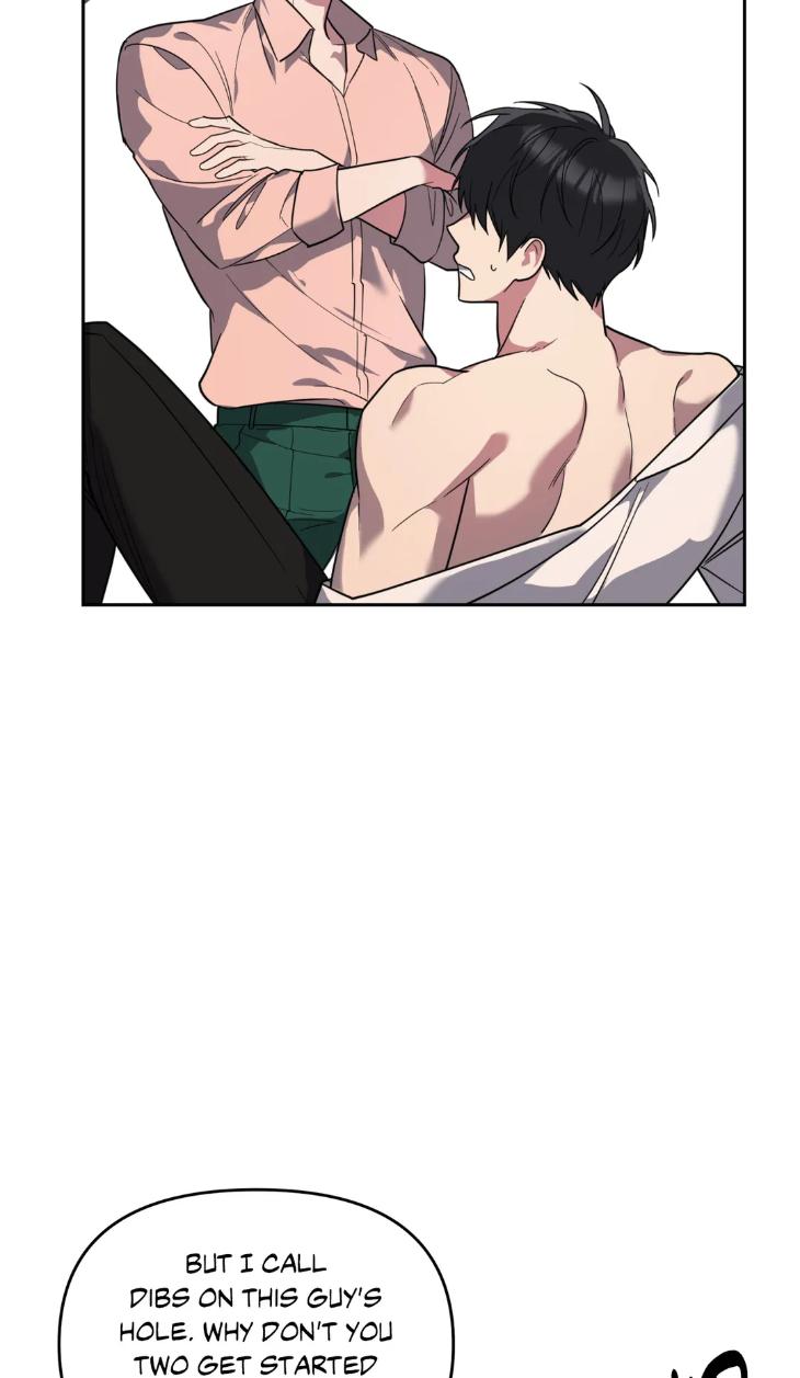 Beasts of Desire by Matryo / Nire – Uncensored – Ch. 47 [Eng] page 45