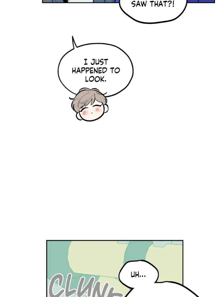 Miserable in Love by Chamji [Eng] page 45