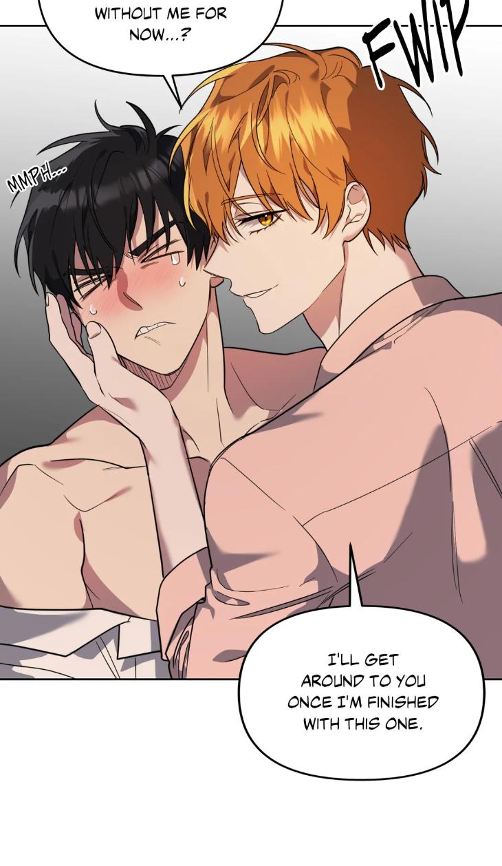 Beasts of Desire by Matryo / Nire – Uncensored – Ch. 47 [Eng] page 46