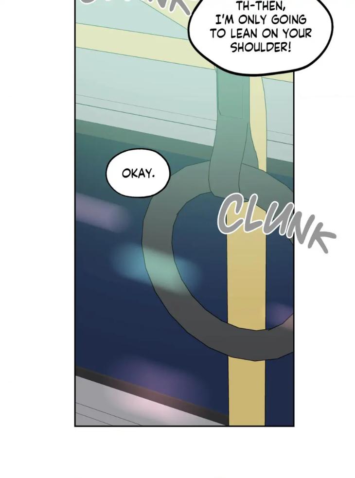 Miserable in Love by Chamji [Eng] page 46