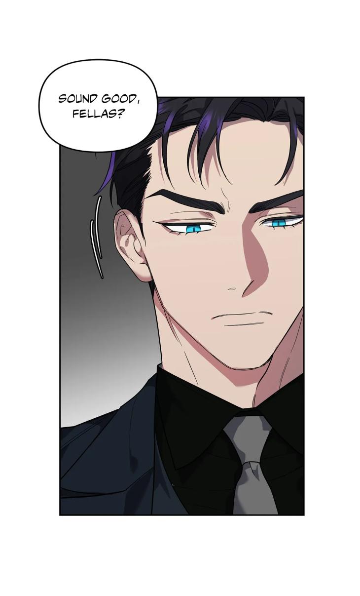 Beasts of Desire by Matryo / Nire – Uncensored – Ch. 47 [Eng] page 47