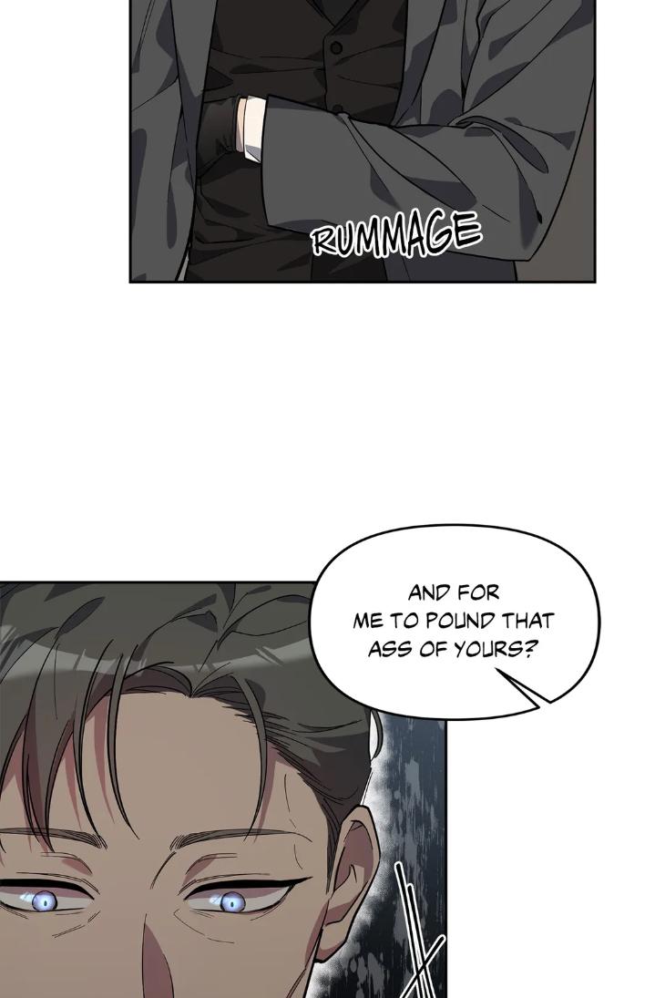 Beasts of Desire by Matryo / Nire – Uncensored – Ch. 47 [Eng] page 47