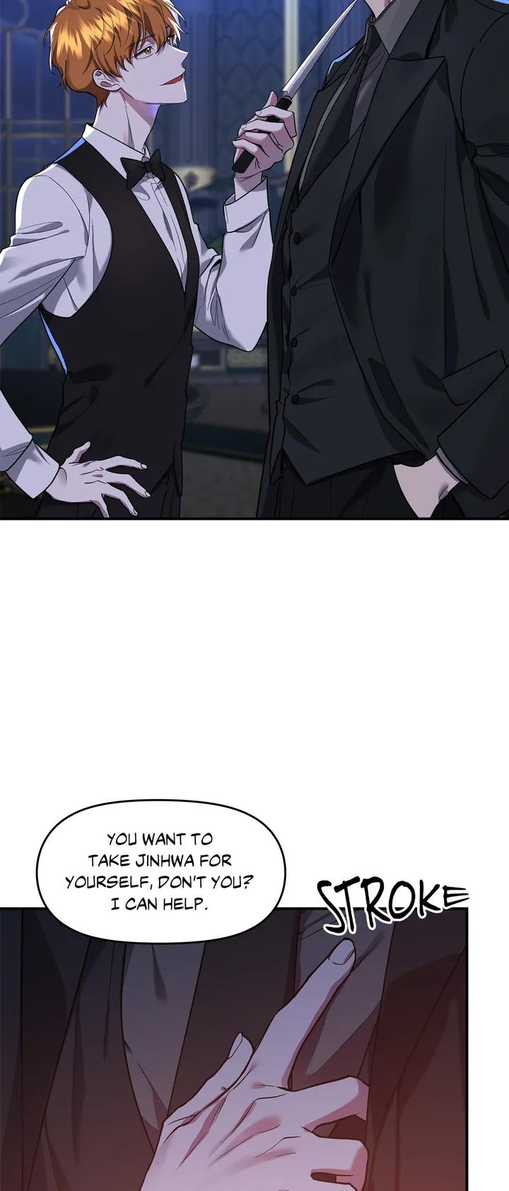 Beasts of Desire by Matryo / Nire – Uncensored – Ch. 47 [Eng] page 48