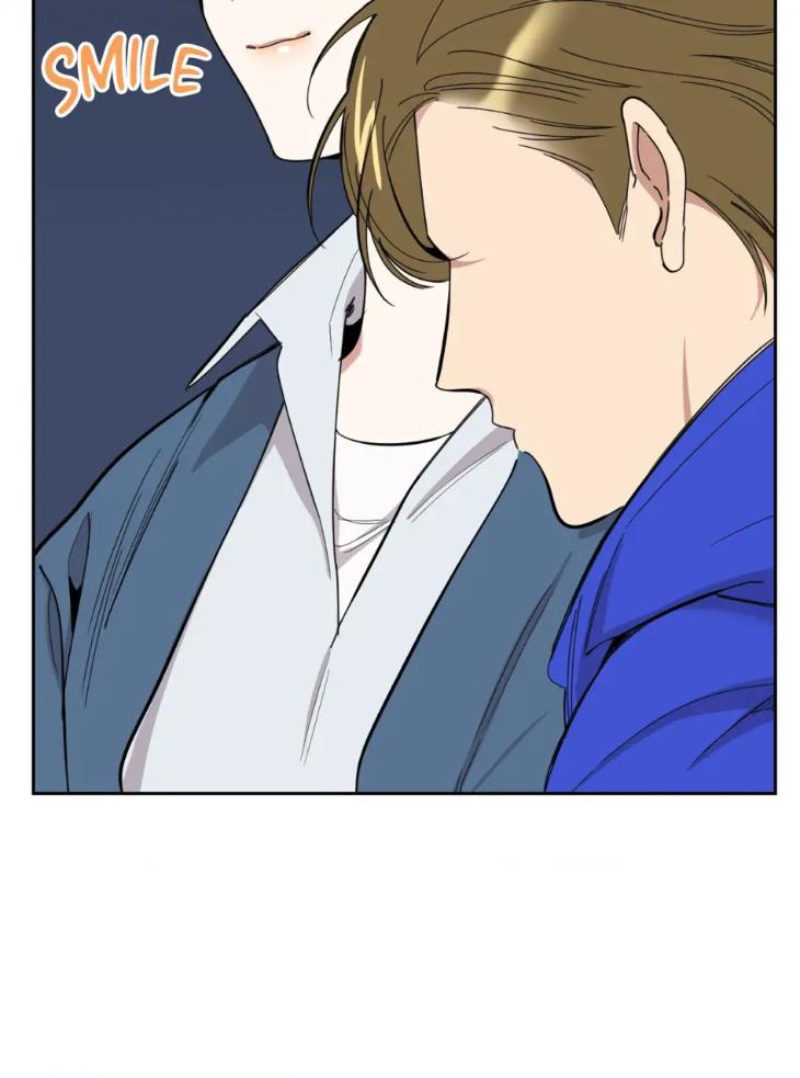 Miserable in Love by Chamji [Eng] page 49