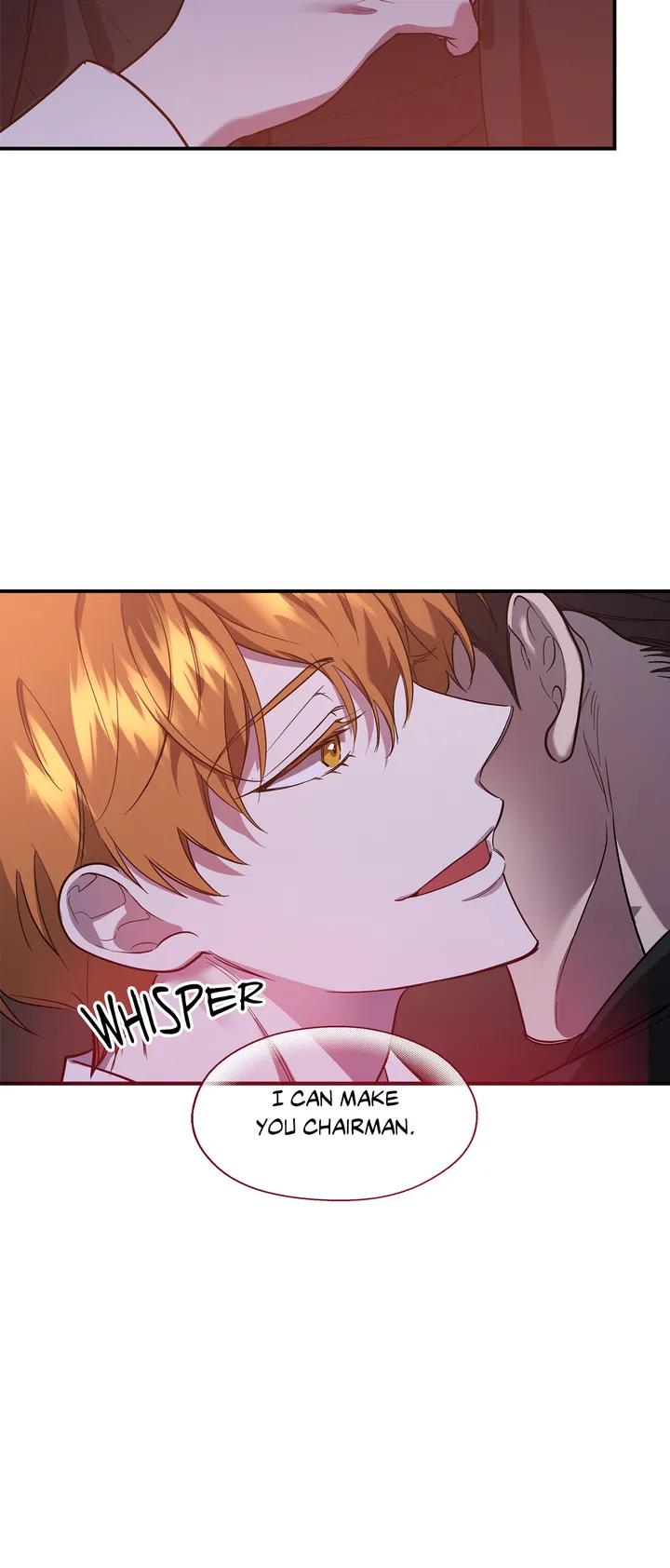 Beasts of Desire by Matryo / Nire – Uncensored – Ch. 47 [Eng] page 49