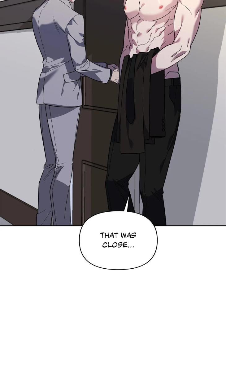 Beasts of Desire by Matryo / Nire – Uncensored – Ch. 47 [Eng] page 50