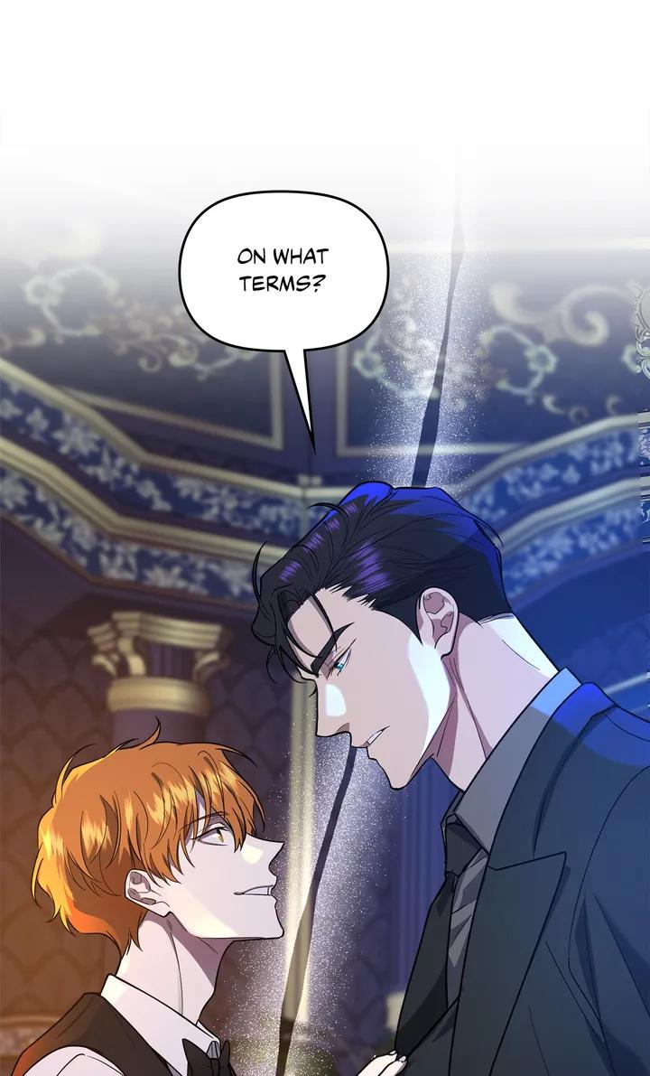 Beasts of Desire by Matryo / Nire – Uncensored – Ch. 47 [Eng] page 50