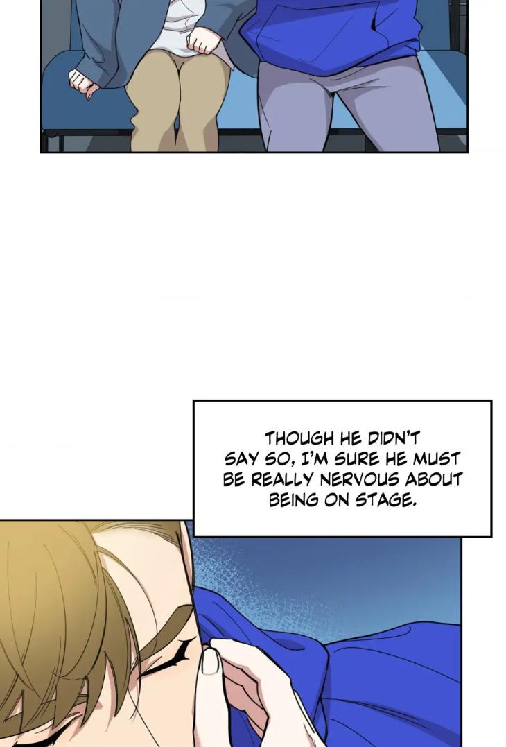 Miserable in Love by Chamji [Eng] page 51