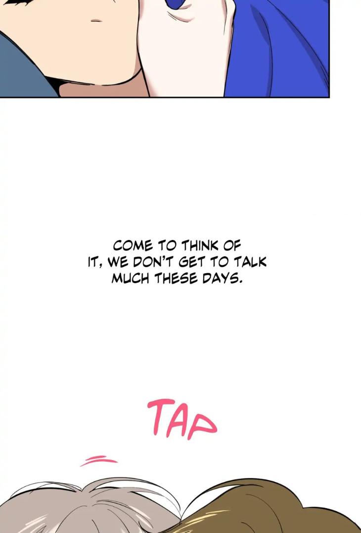 Miserable in Love by Chamji [Eng] page 52