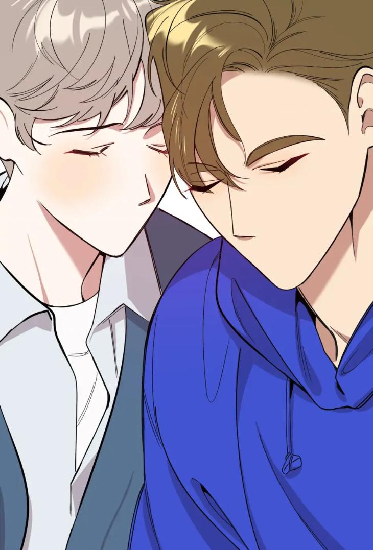 Miserable in Love by Chamji [Eng] page 53