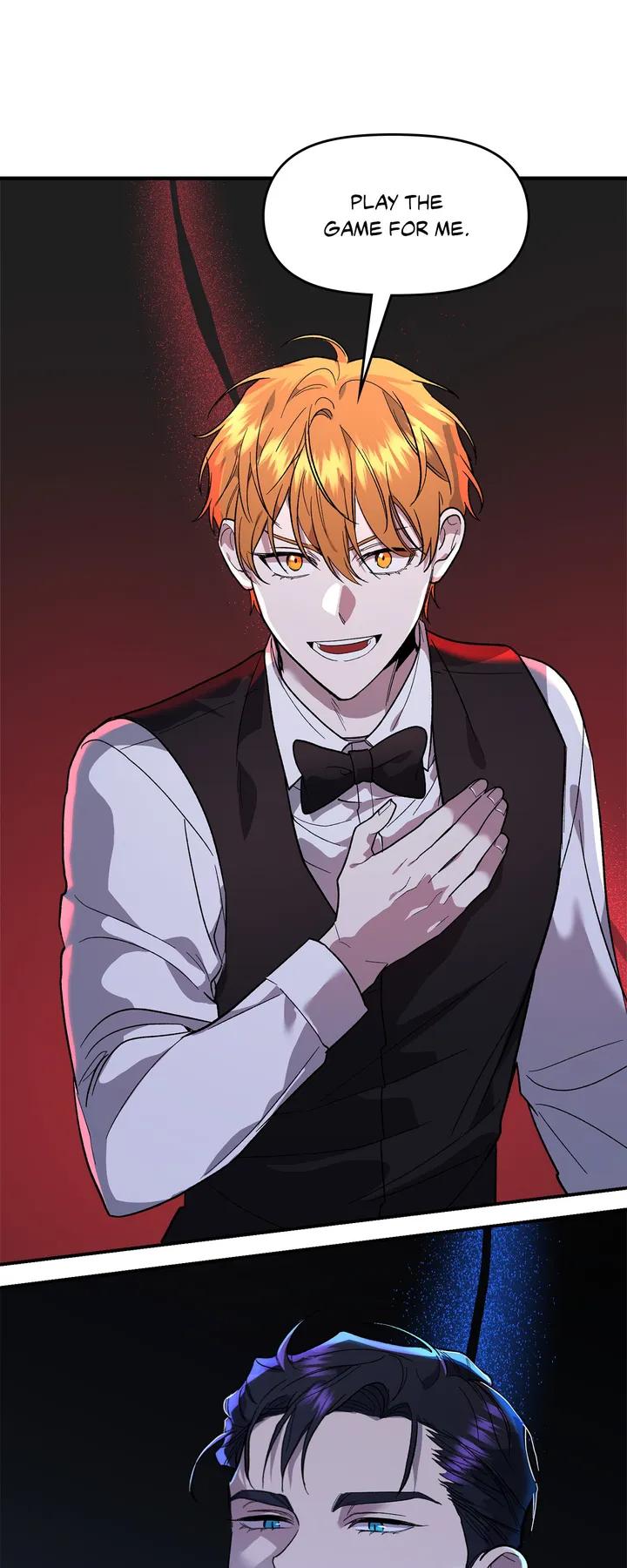 Beasts of Desire by Matryo / Nire – Uncensored – Ch. 47 [Eng] page 54