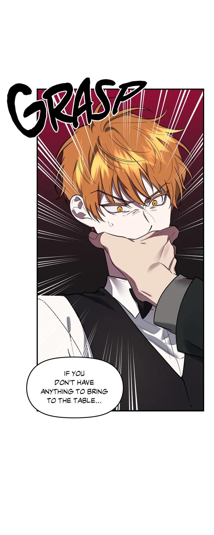 Beasts of Desire by Matryo / Nire – Uncensored – Ch. 47 [Eng] page 57