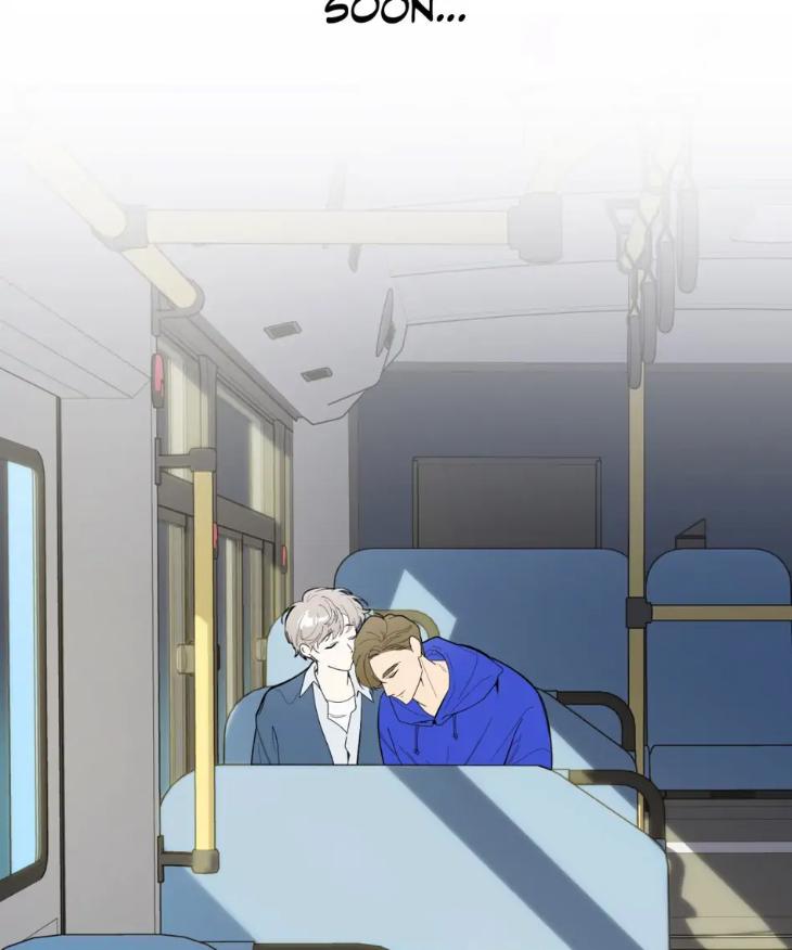 Miserable in Love by Chamji [Eng] page 58