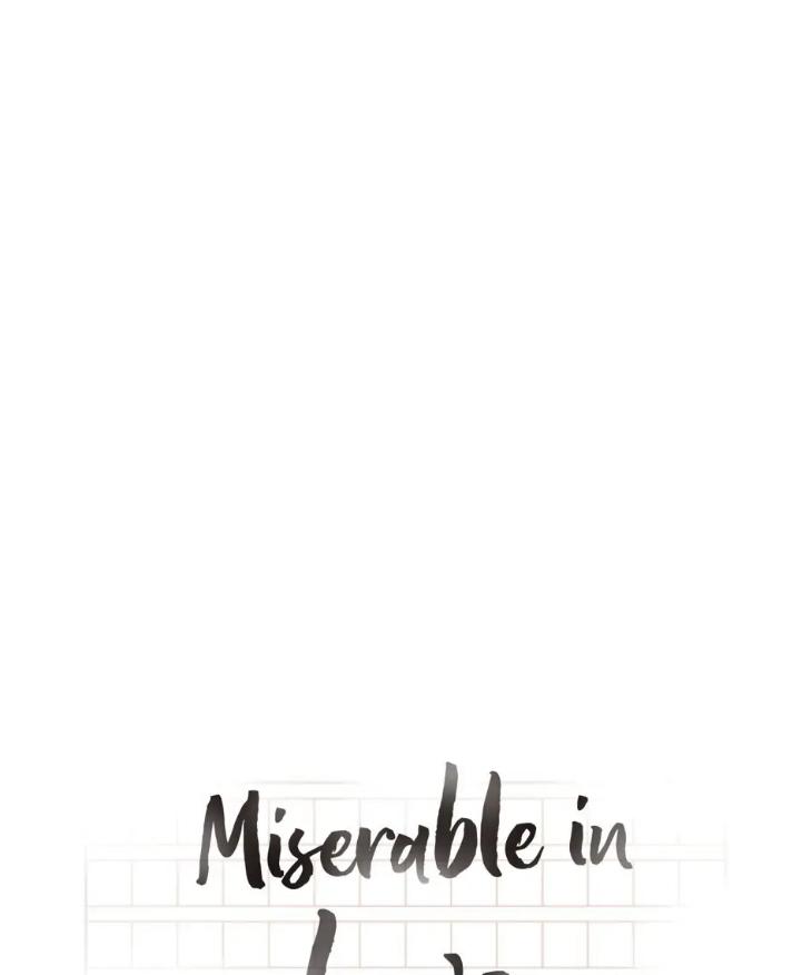 Miserable in Love by Chamji [Eng] page 60