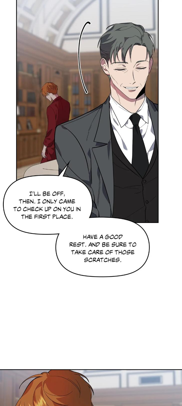 Beasts of Desire by Matryo / Nire – Uncensored – Ch. 47 [Eng] page 63