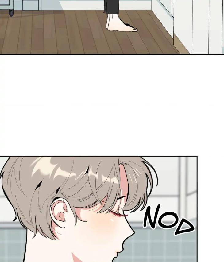 Miserable in Love by Chamji [Eng] page 64