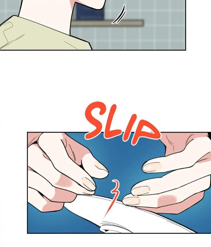 Miserable in Love by Chamji [Eng] page 65