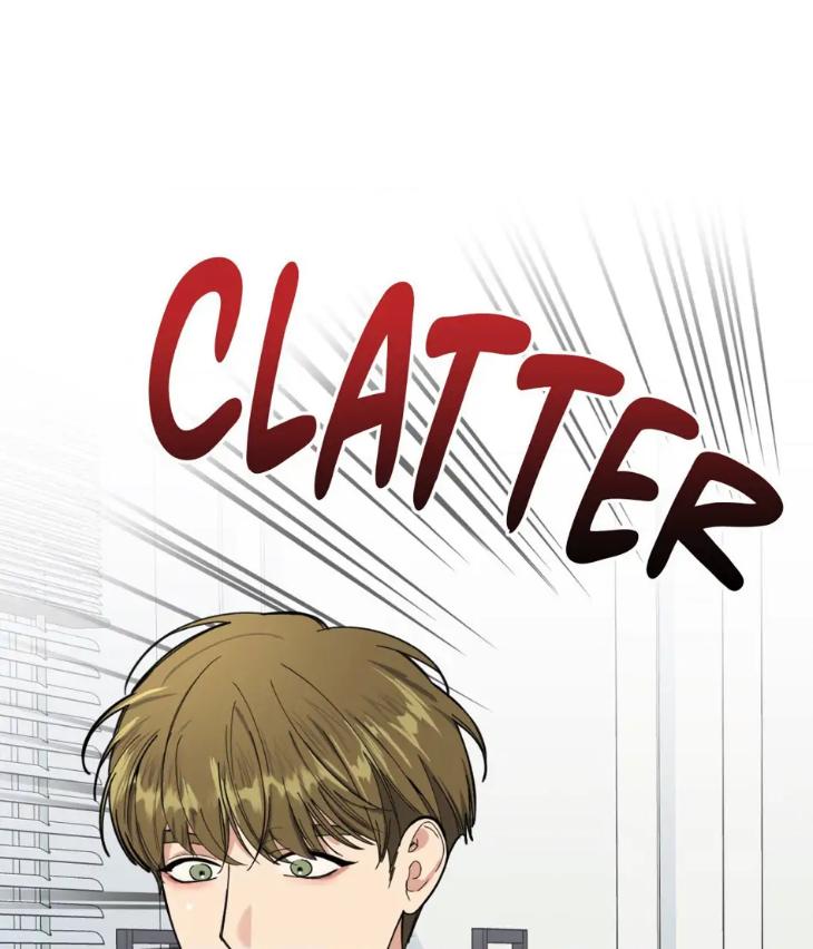 Miserable in Love by Chamji [Eng] page 66