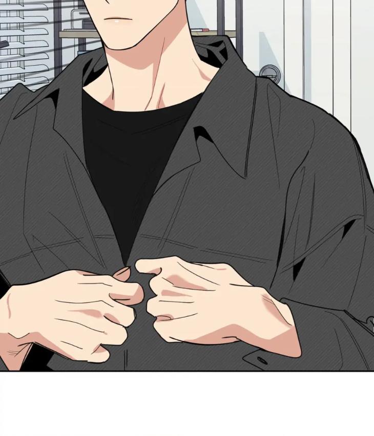 Miserable in Love by Chamji [Eng] page 67