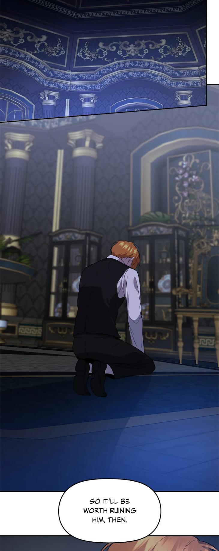 Beasts of Desire by Matryo / Nire – Uncensored – Ch. 47 [Eng] page 68