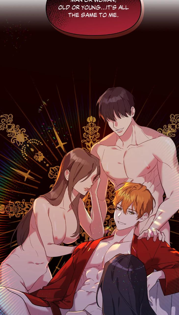 Beasts of Desire by Matryo / Nire – Uncensored – Ch. 47 [Eng] page 70