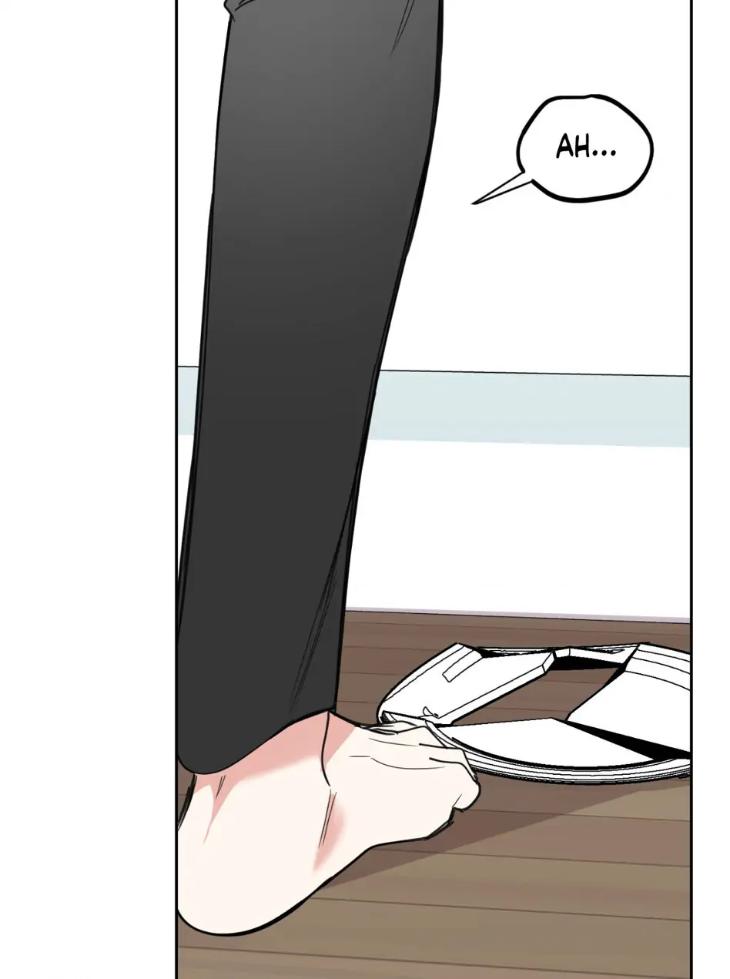 Miserable in Love by Chamji [Eng] page 70