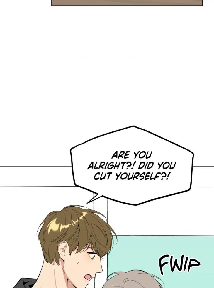 Miserable in Love by Chamji [Eng] page 71