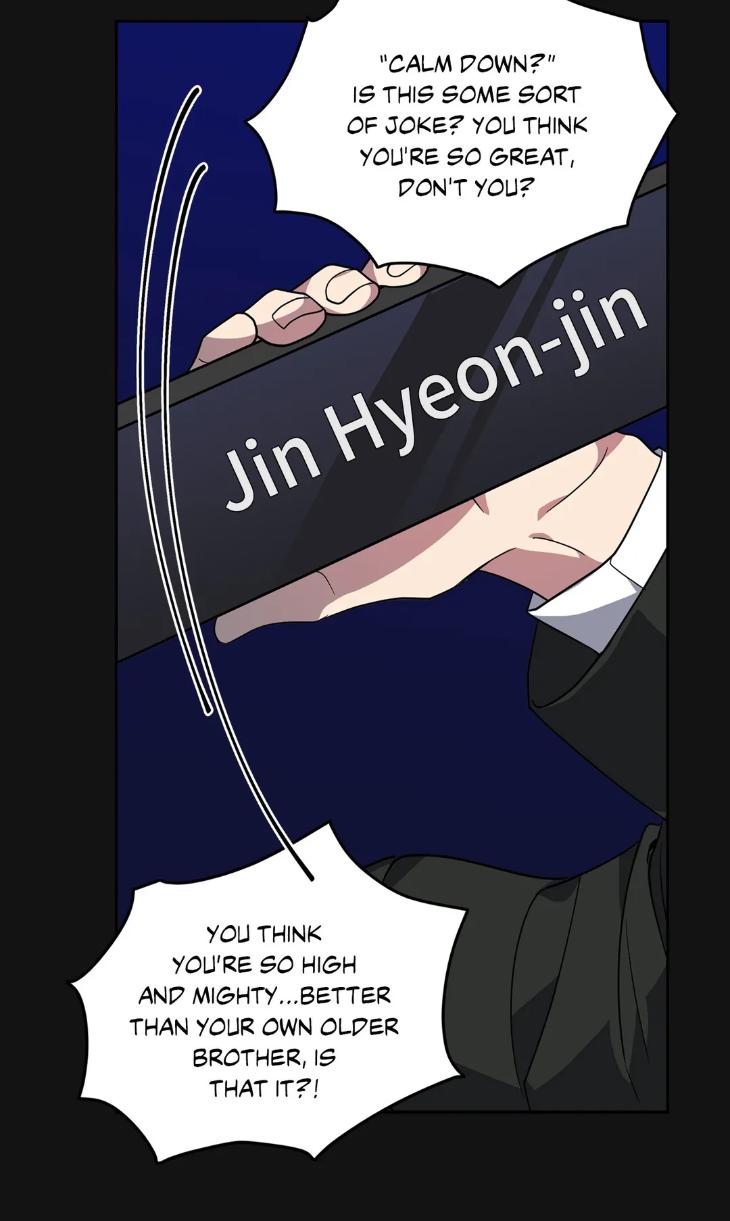 Beasts of Desire by Matryo / Nire – Uncensored – Ch. 47 [Eng] page 71