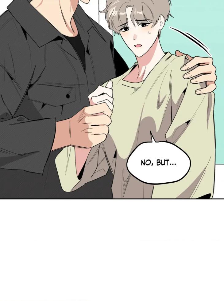 Miserable in Love by Chamji [Eng] page 72