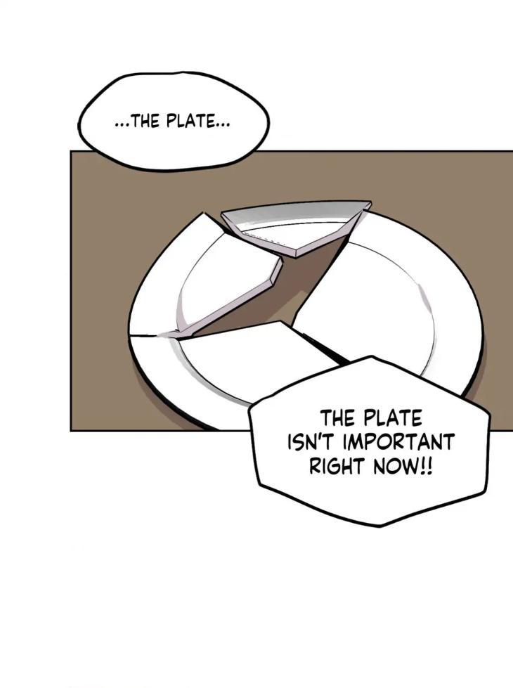 Miserable in Love by Chamji [Eng] page 73