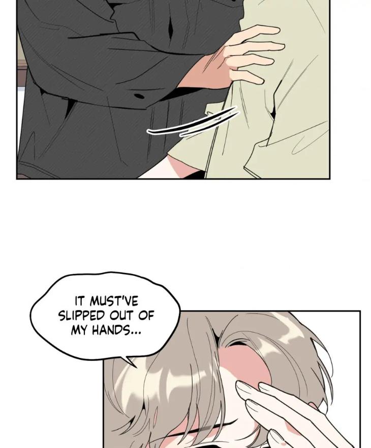 Miserable in Love by Chamji [Eng] page 75