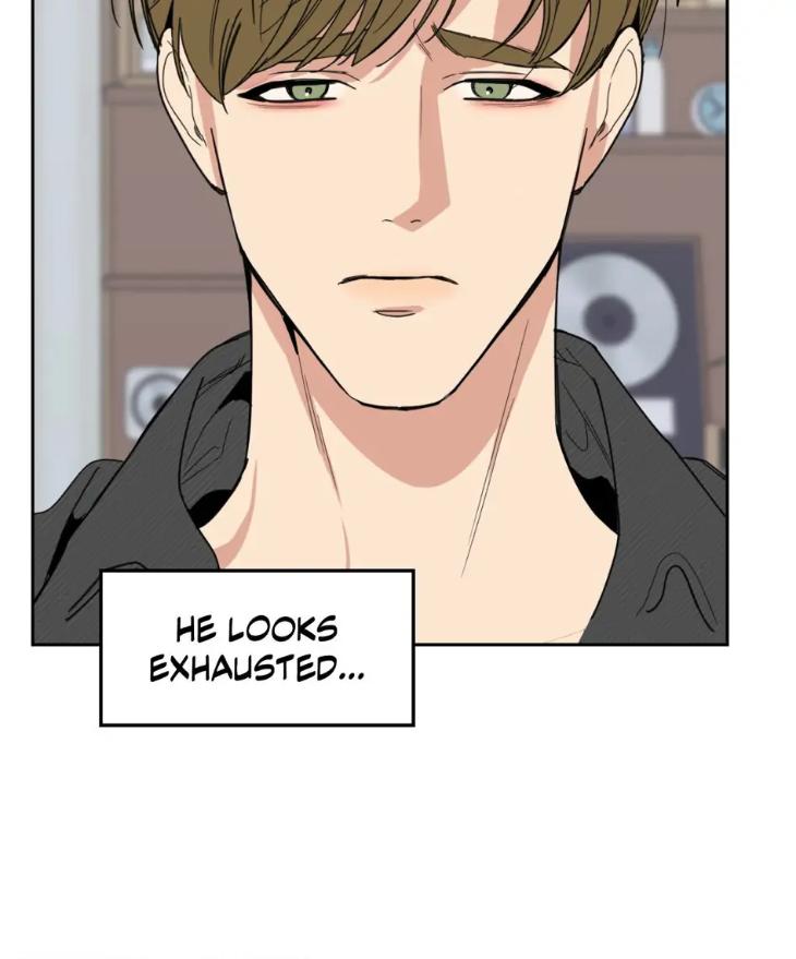 Miserable in Love by Chamji [Eng] page 77