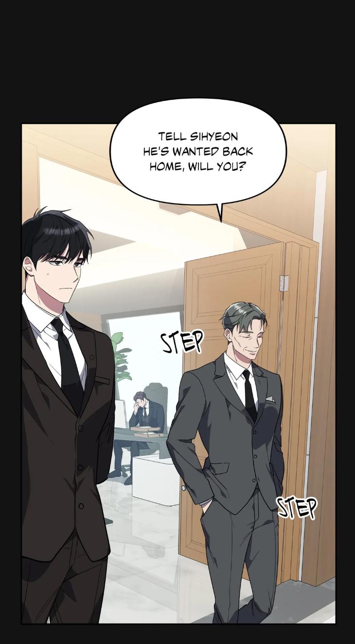 Beasts of Desire by Matryo / Nire – Uncensored – Ch. 47 [Eng] page 77