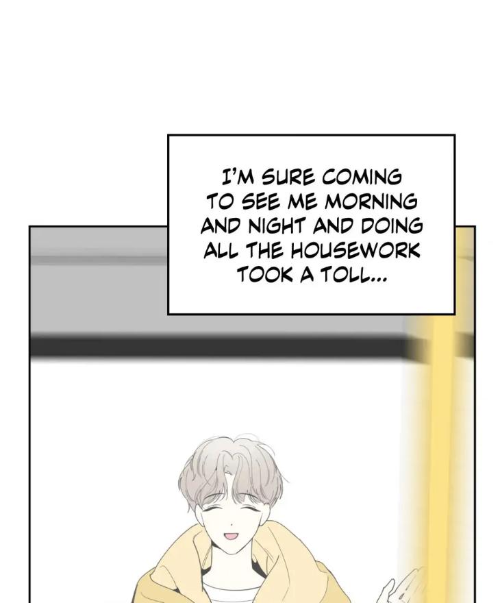 Miserable in Love by Chamji [Eng] page 78