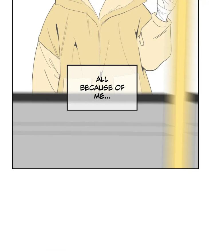 Miserable in Love by Chamji [Eng] page 79