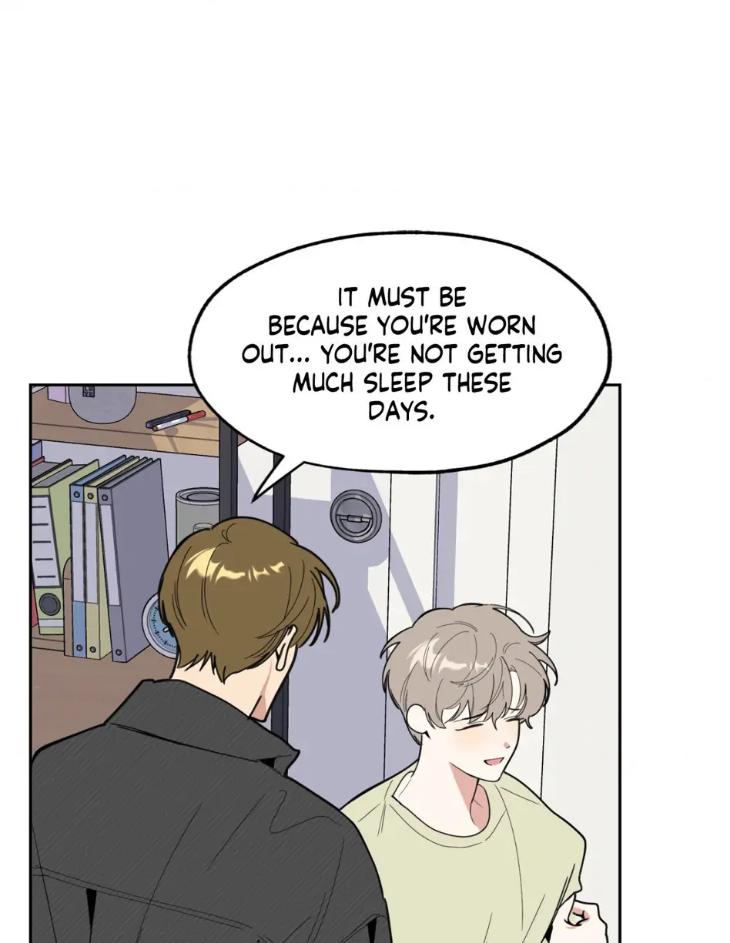 Miserable in Love by Chamji [Eng] page 80