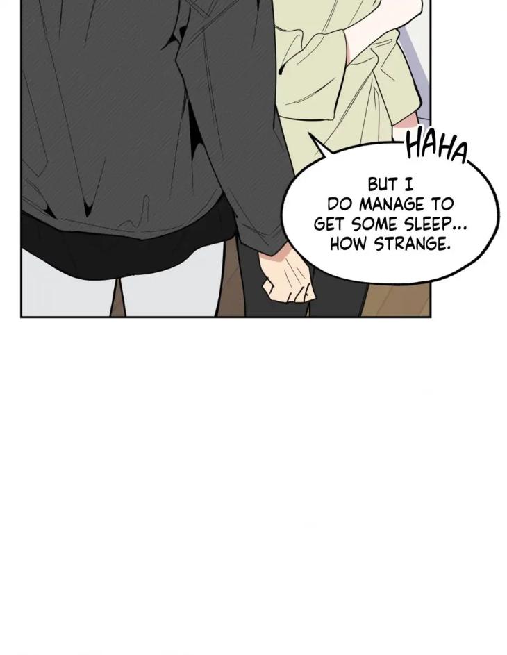 Miserable in Love by Chamji [Eng] page 81