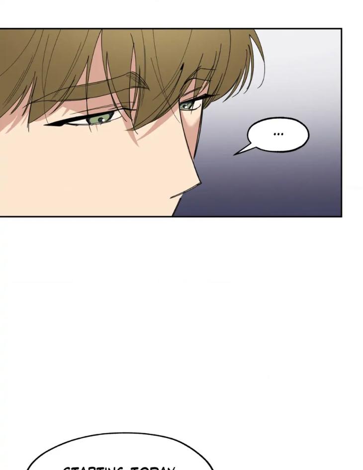 Miserable in Love by Chamji [Eng] page 82