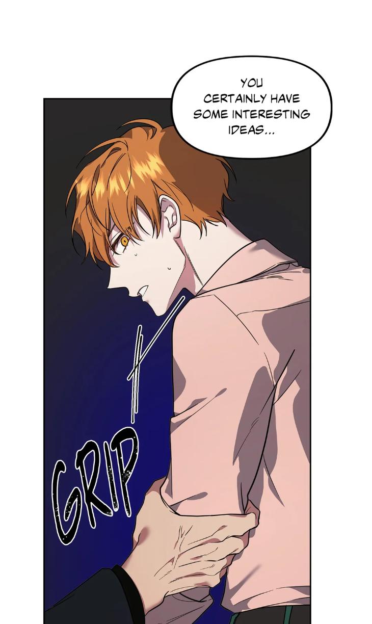 Beasts of Desire by Matryo / Nire – Uncensored – Ch. 47 [Eng] page 82