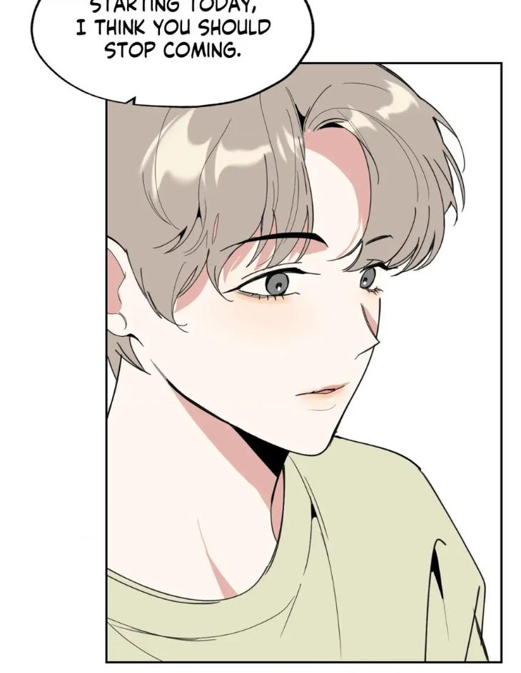 Miserable in Love by Chamji [Eng] page 83