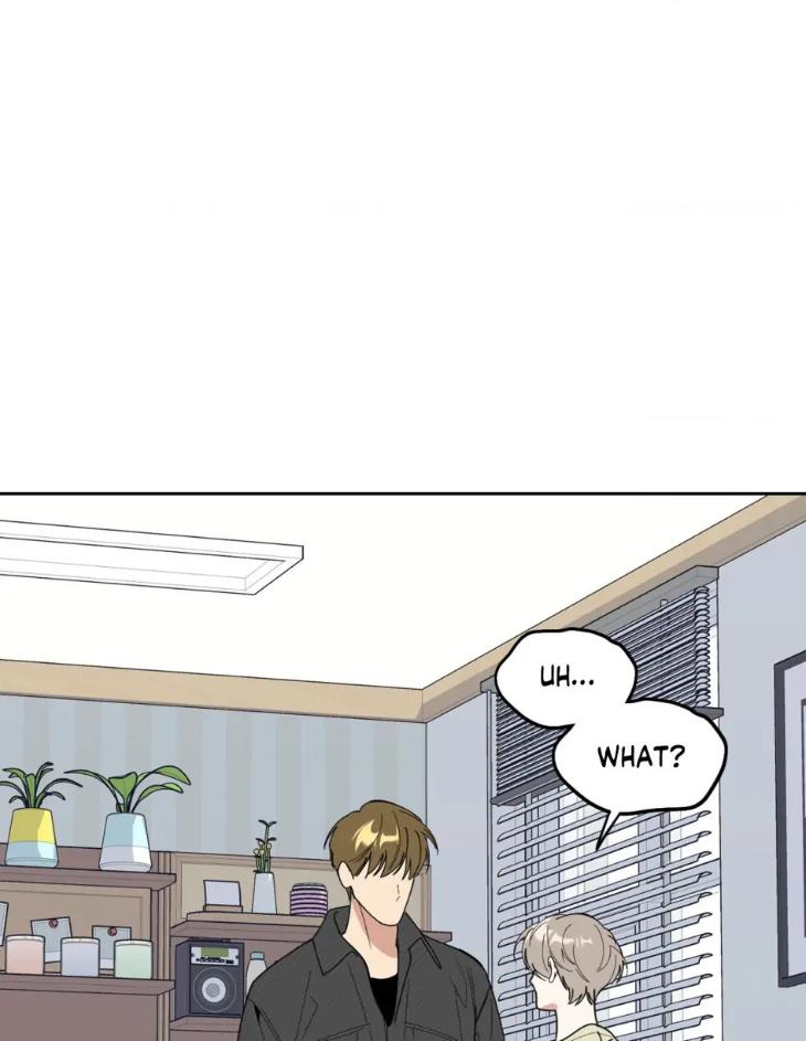 Miserable in Love by Chamji [Eng] page 84