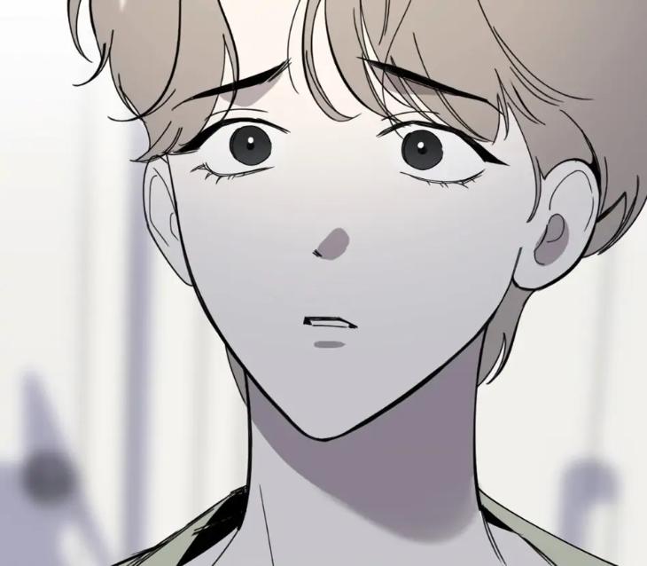 Miserable in Love by Chamji [Eng] page 87