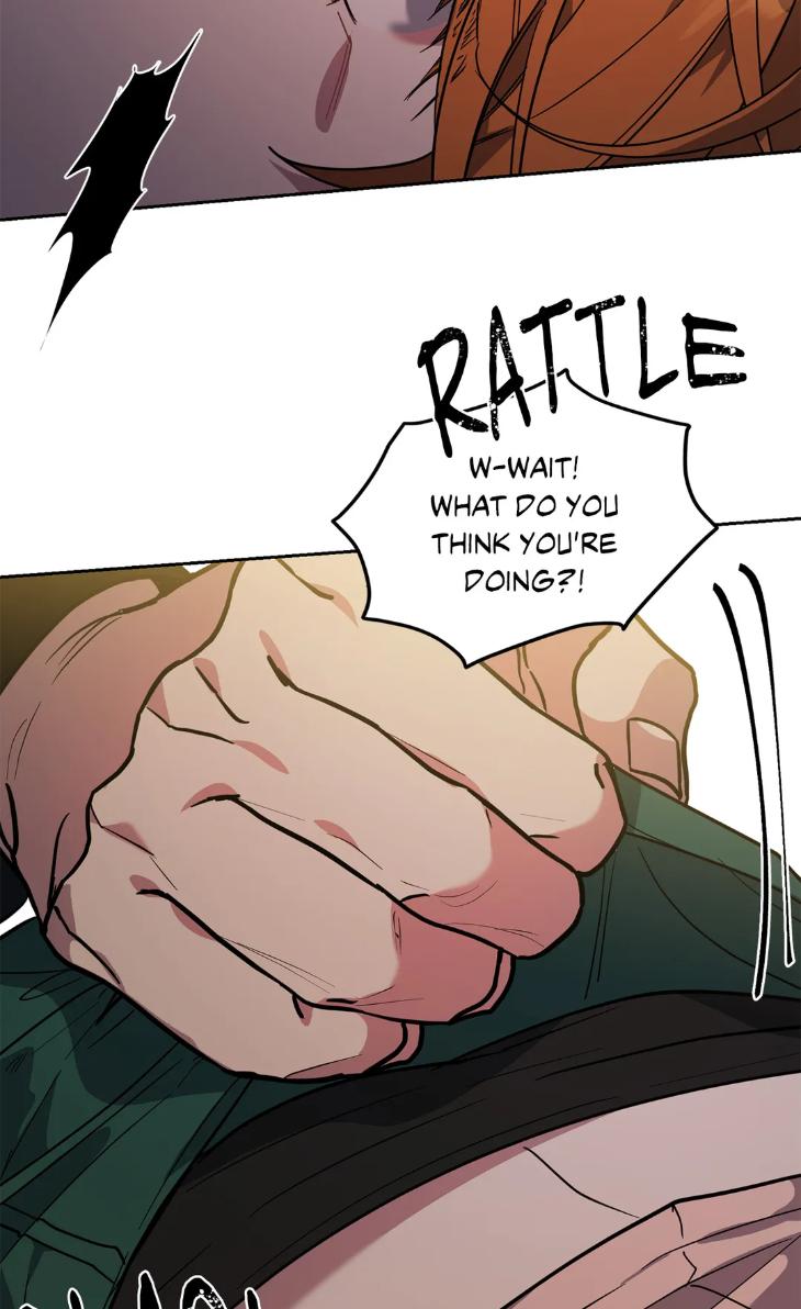 Beasts of Desire by Matryo / Nire – Uncensored – Ch. 47 [Eng] page 89