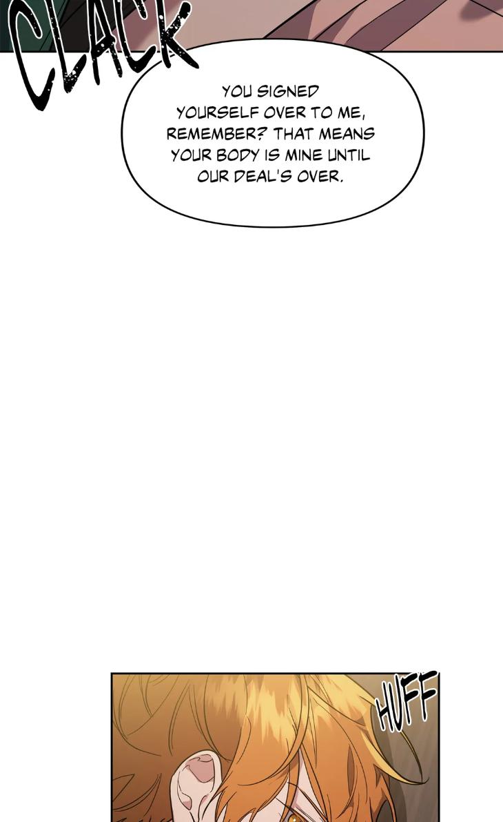 Beasts of Desire by Matryo / Nire – Uncensored – Ch. 47 [Eng] page 90